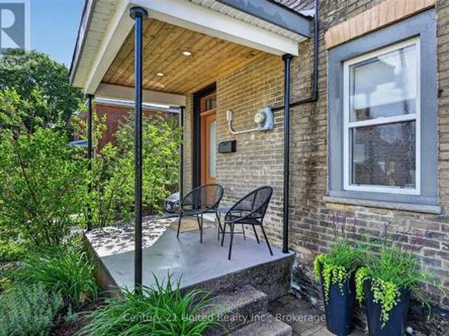 House for sale in Peterborough, Ontario