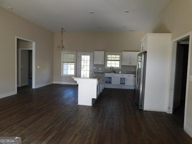 House for sale in Brooklet, Georgia