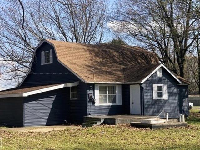 House for sale in Ark
