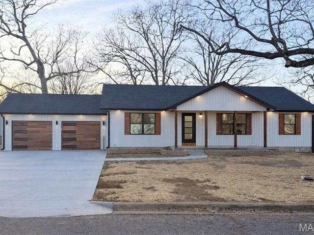House for sale in Richland, Missouri