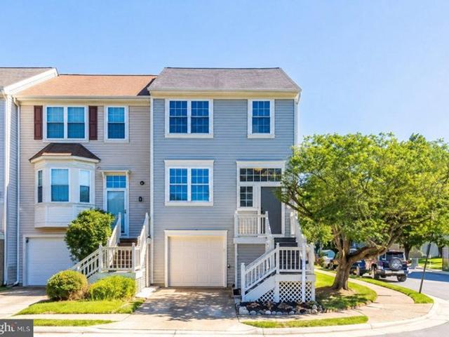 Townhouse for sale in Virginia