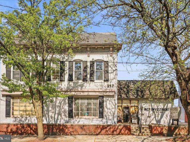 Commercial for sale in Hanover, Pennsylvania