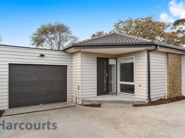 Apartment for rent in Camerons Creek, Victoria