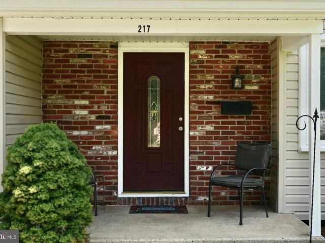House for sale in Cherry Hill, New Jersey