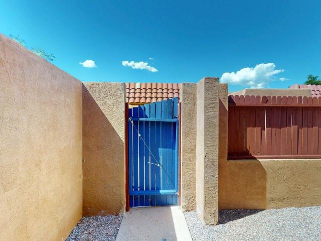 House for sale in New Mexico