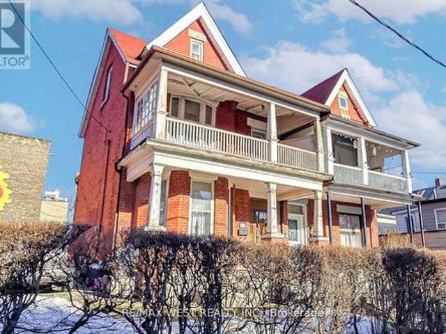 Property for sale in Woburn, Ontario