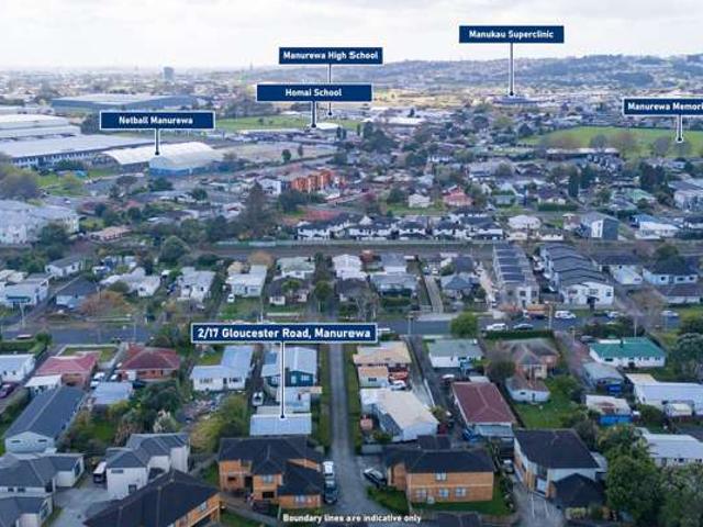 House for sale in Manurewa