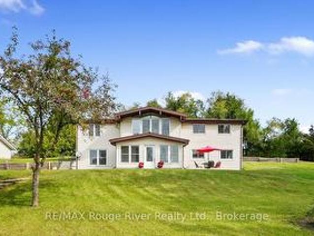 House for sale in Trent Hills, Ontario
