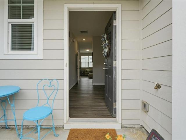 Townhouse for sale in Bartow, Georgia