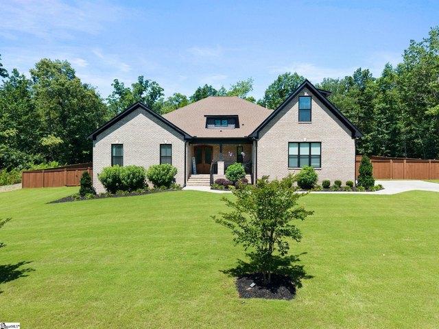 House for sale in Pelzer, Anderson County