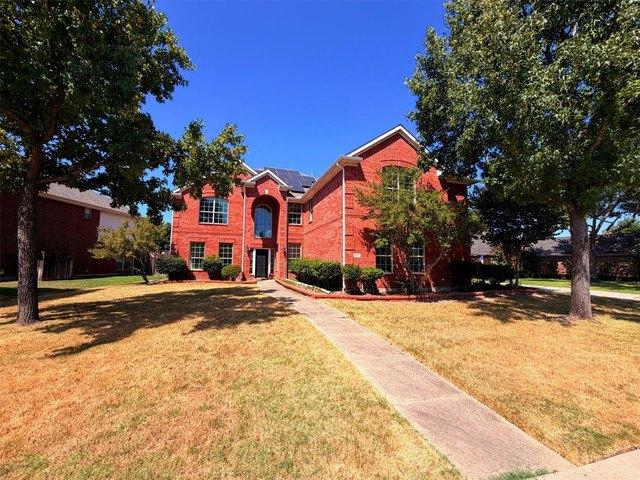House for sale in Murphy, Texas