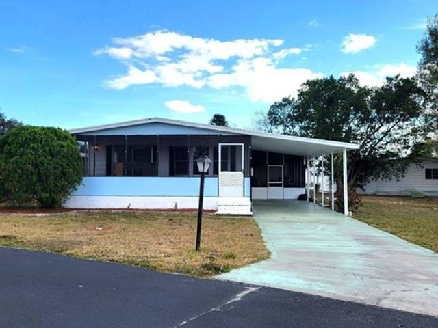 House for sale in Dundee, Polk County