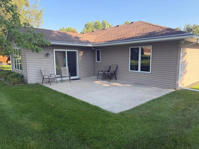 Townhouse for sale in Albert Lea, Minnesota