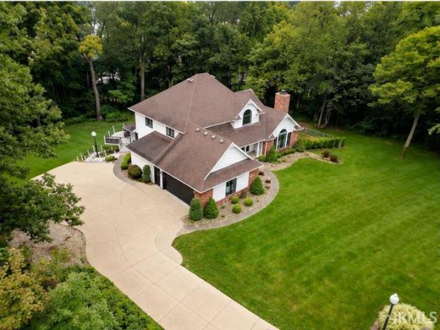 House for sale in Middlebury, Indiana
