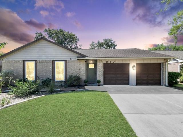 House for sale in League City, Texas