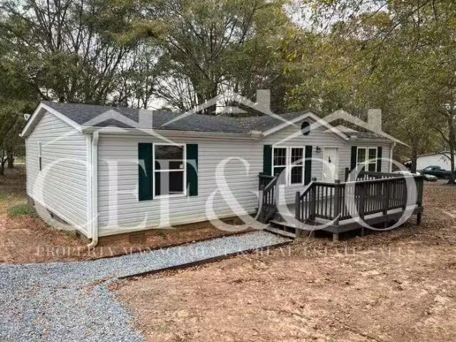 House for rent in Inman