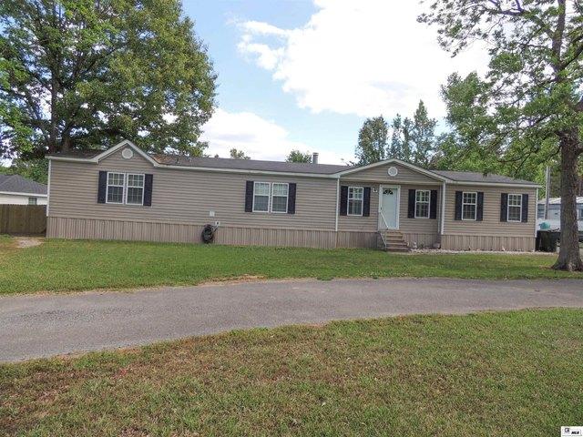 House for sale in West Monroe, Louisiana