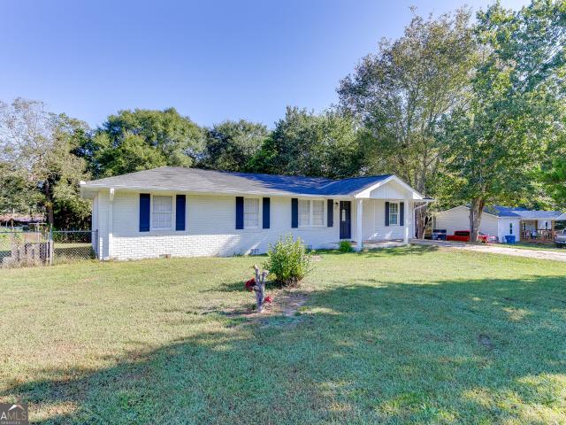 House for sale in Bethlehem, Barrow County