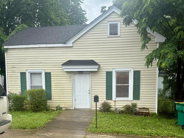 House for sale in Tennessee