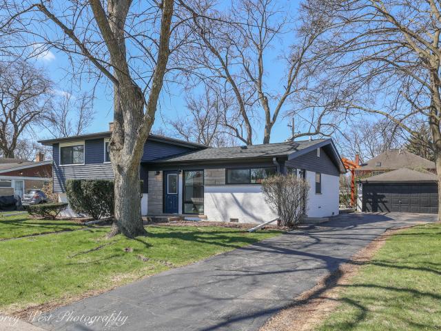 Property for sale in Wilmette, Illinois