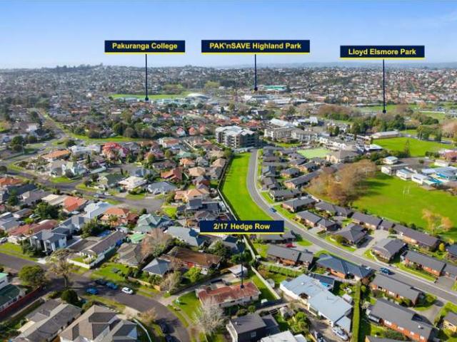 House for sale in Howick