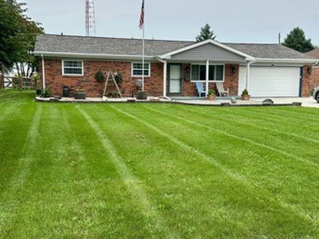 House for sale in Swanton, Ohio