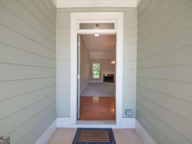 House for sale in Athens, Georgia