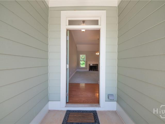 House for sale in Athens, Georgia