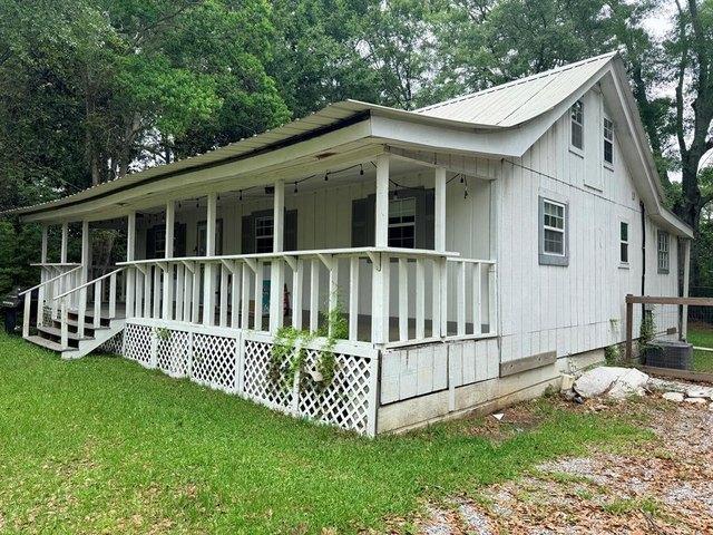 House for sale in Carriere, Mississippi