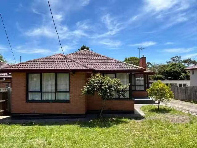 House for rent in Camerons Creek, Victoria