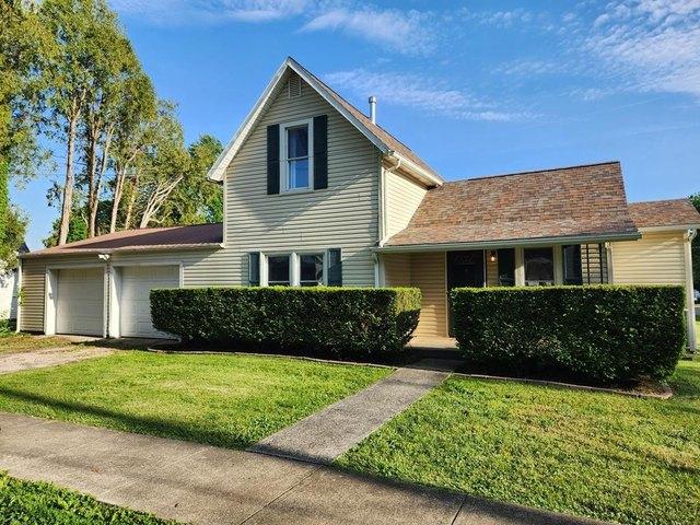 House for sale in Morrow, Ohio