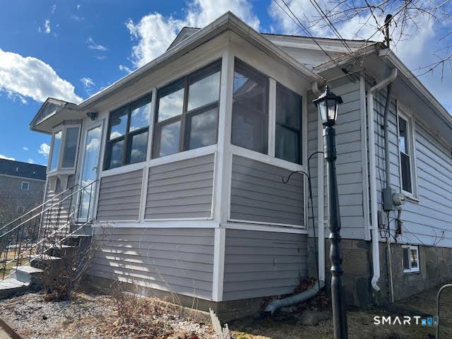 Property for sale in Bridgeport, Connecticut