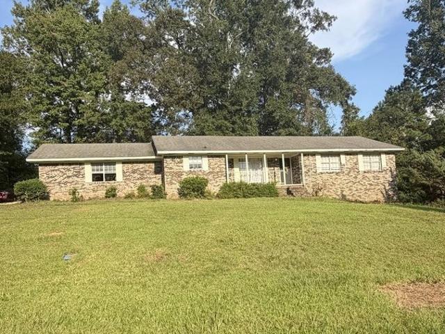 House for sale in Poplarville, Pearl River County