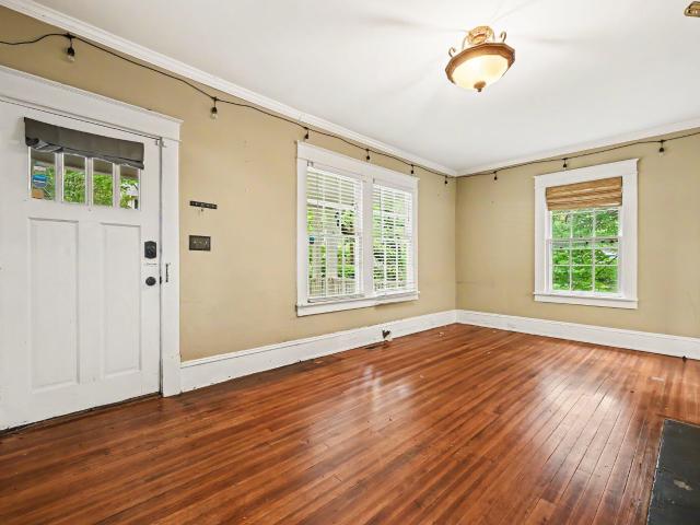 House for sale in Chapel Hill, North Carolina