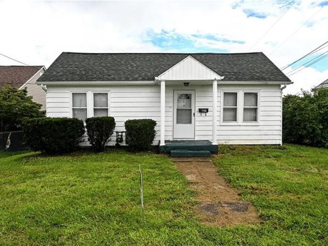 House for sale in Belle Vernon, Pennsylvania
