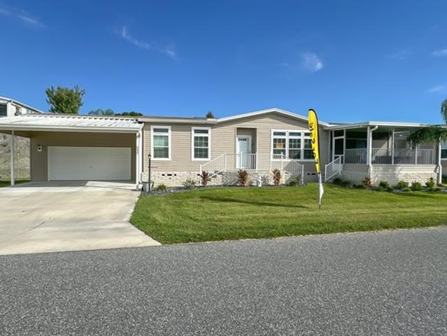 House for sale in Lady Lake, Lake County