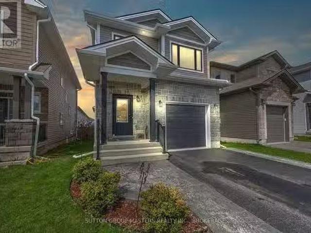 House for sale in Kingston, Ontario