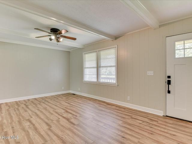 House for sale in Edgefield, South Carolina