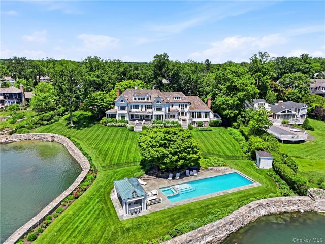 House for sale in Mamaroneck, New York