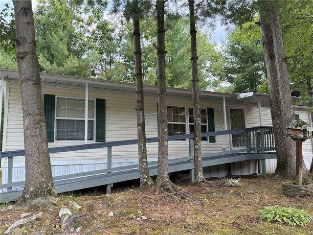 House for sale in Andreas, Pennsylvania
