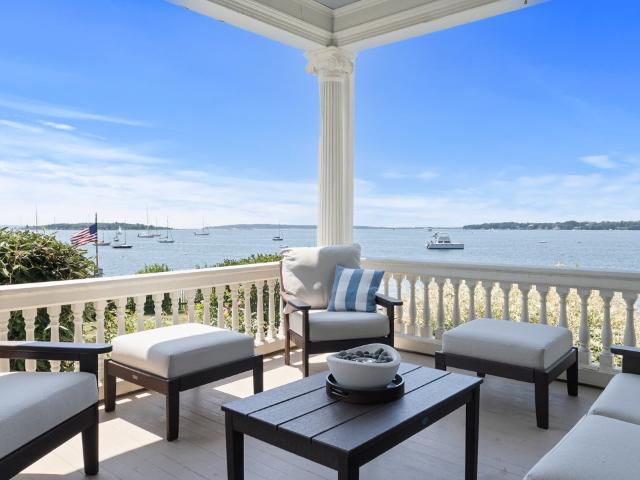 Condo for sale in Bristol, Rhode Island