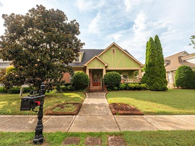 House for sale in Tennessee