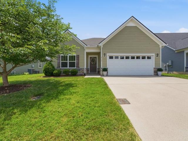House for sale in Tennessee