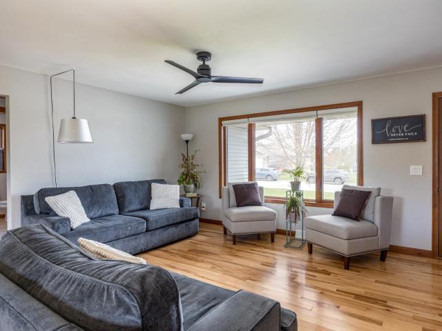 House for sale in Hortonville, Wisconsin