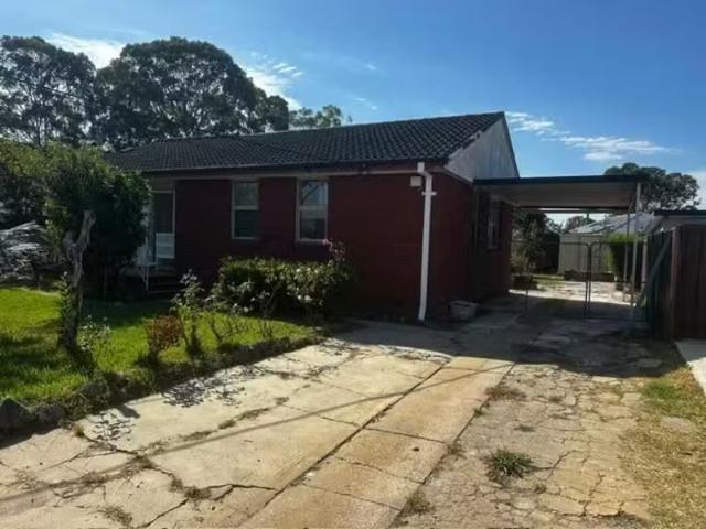 House for rent in Sydney, New South Wales