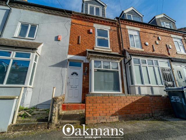 House for rent in Stirchley, Birmingham