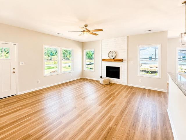 House for sale in Princeton, North Carolina
