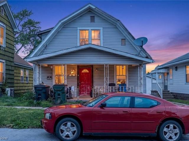 House for sale in Belmont, Ohio