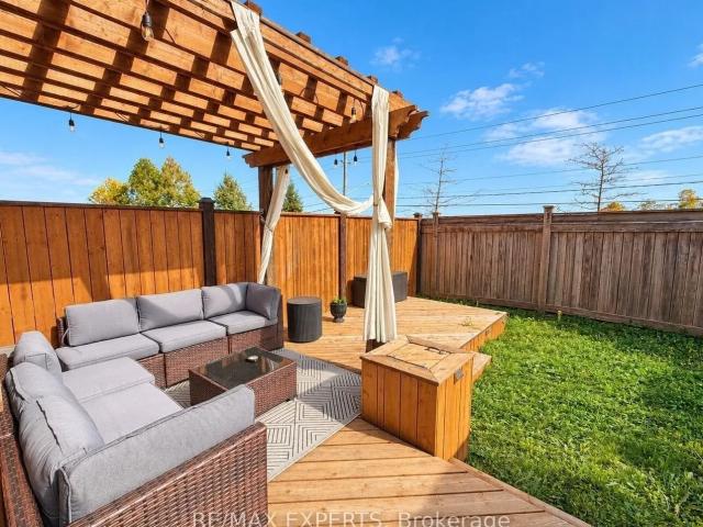 House for rent in Alliston, Central Ontario