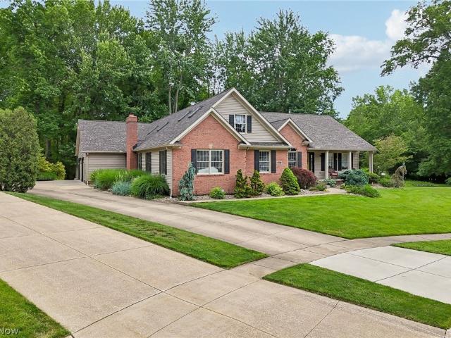 House for sale in Summit, Ohio